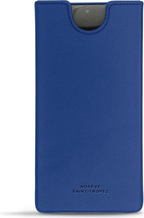 Bleu Océan PU ( Pantone #003da5 )