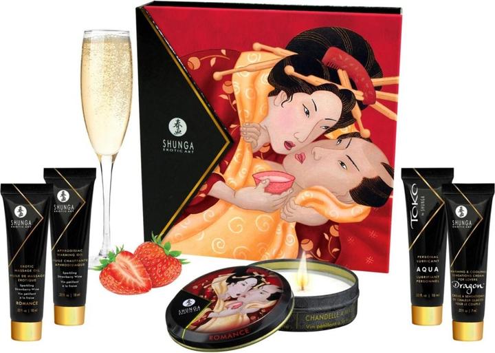 Productafbeelding Shunga Geisha's Geheimen (67 ml)