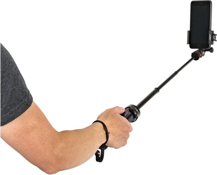 Actual product image Joby TelePod Mobile (Plastic)
