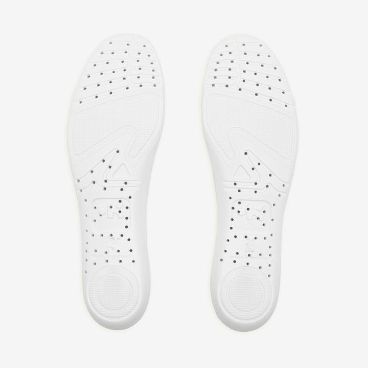 Actual product image Kipsta Kids' Lace-Up Football Boots Viralto III MG/AG - Peppermint (32)