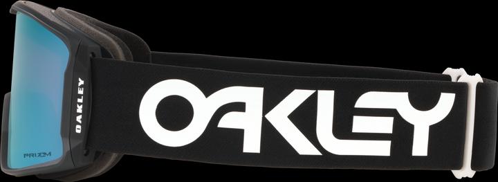 Actual product image Oakley Line Miner