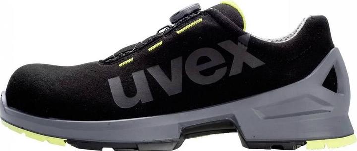 Produktbild Uvex Safety Sicherheitshalbschuh (S2, 43)