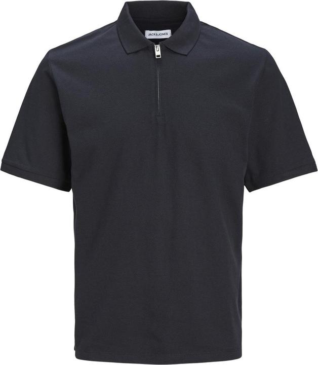 Produktbild Jack & Jones Einfarbig Polo T-shirt T-shirt (L)
