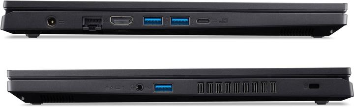 Image du produit Acer Nitro V15 (15.60", AMD Ryzen 7 7735HS, 16 Go, 512 Go, CH)