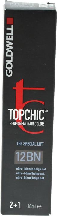 12BN - ultra blonde beige natural