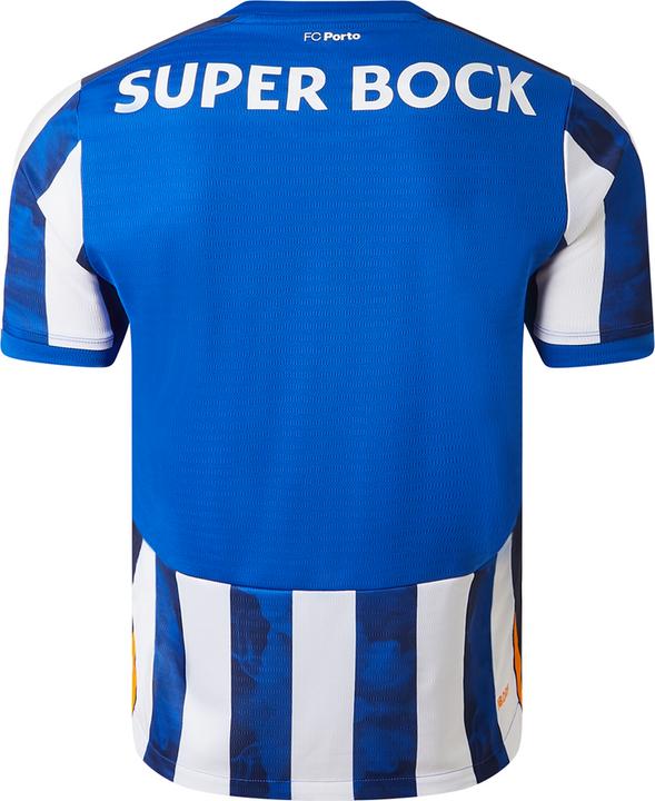 Produktbild New Balance FC Porto Home SS Jersey 24/25 (XL)