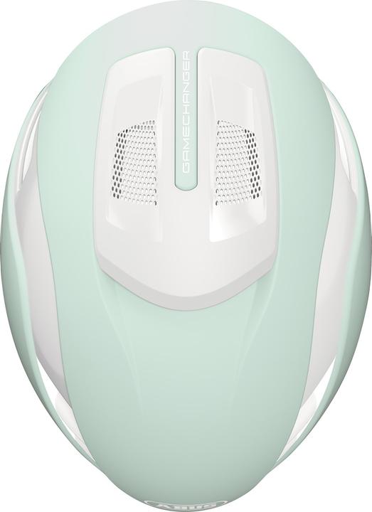 Produktbild Abus GameChanger 2.0 pure mint M (54 - 58 cm)