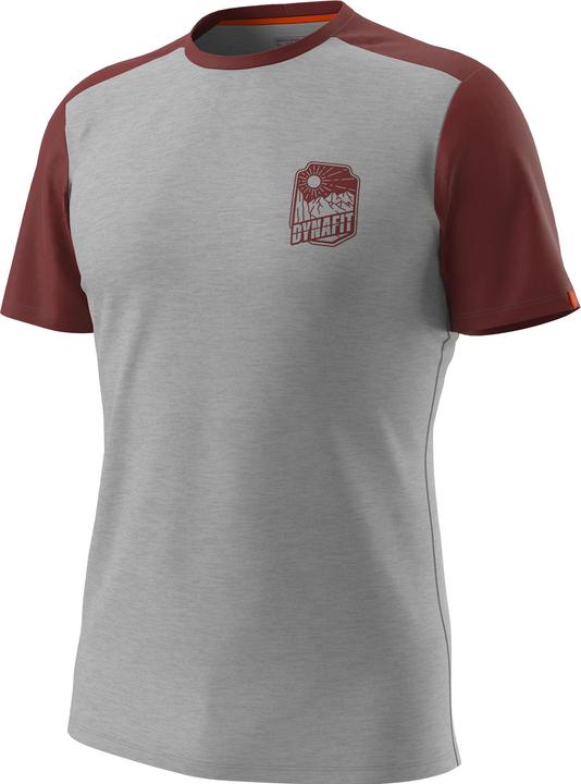 Dynafit Transalper Light T-Shirt (L)