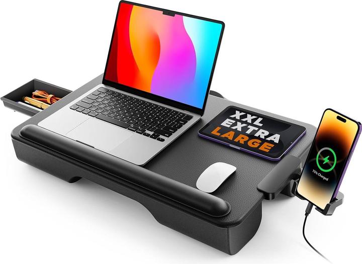 Produktbild Saiji Laptopkissen
