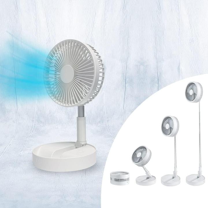 Actual product image Livington Fold & Cold