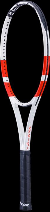 Image du produit Babolat Raquettes de tennis Pure Strike 100 16x20 (2, 305 g)