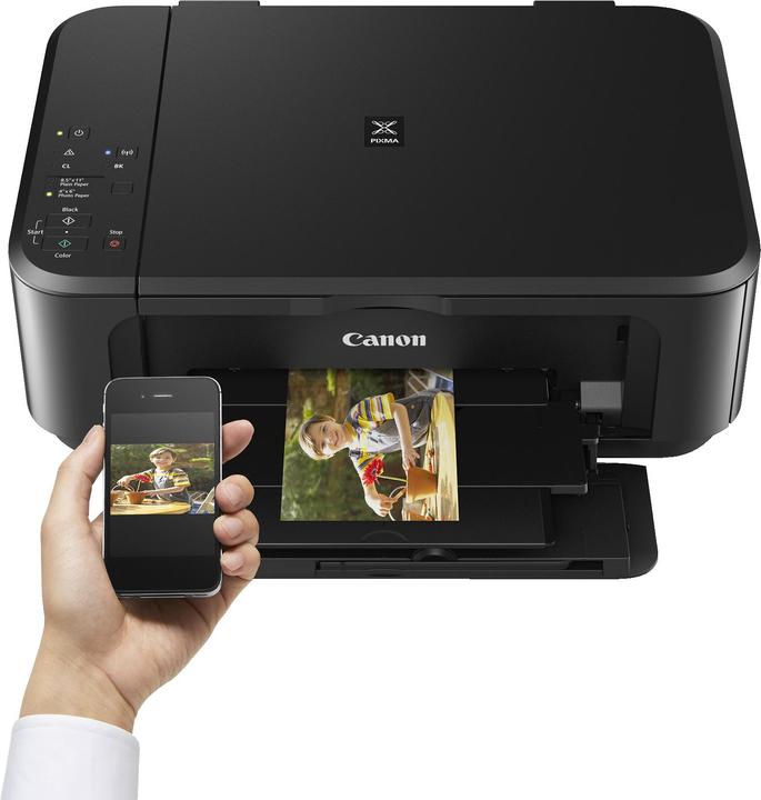 Immagine prodotto Canon Pixma Mg3650 (Inchiostro, Colore)