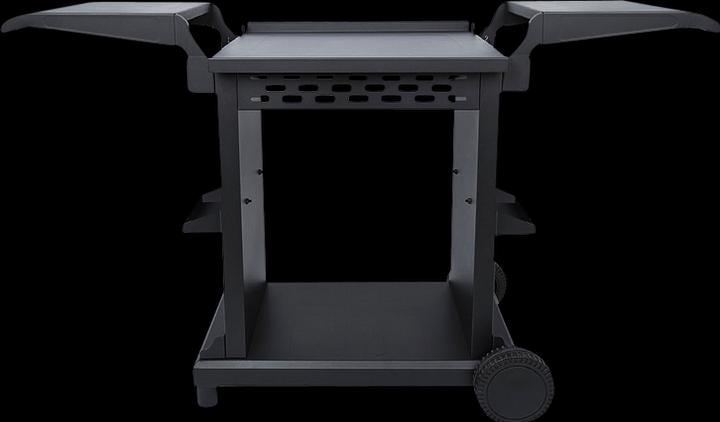 Immagine prodotto BBQ Master Carrello Volt