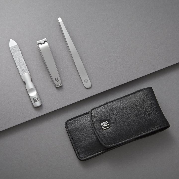 Actual product image Zwilling Classic Manicure Set