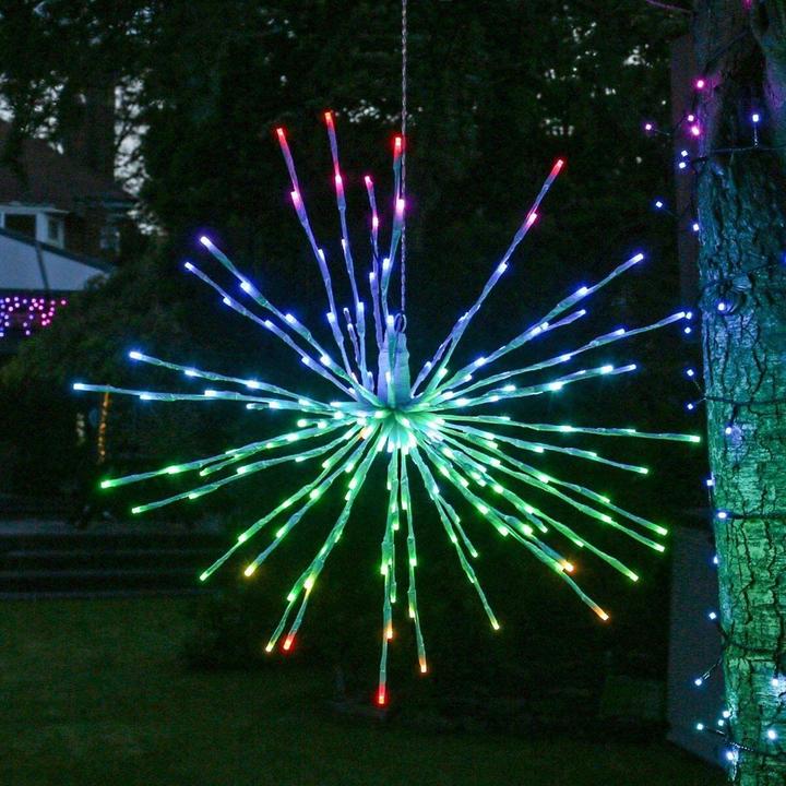 Produktbild Twinkly Stern (0.40 m)