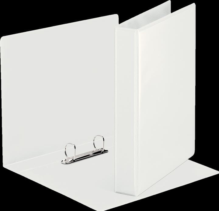 Productafbeelding Leitz Esselte Panorama Ringbanden A5 (A5, 25 mm, 1 Stuk)