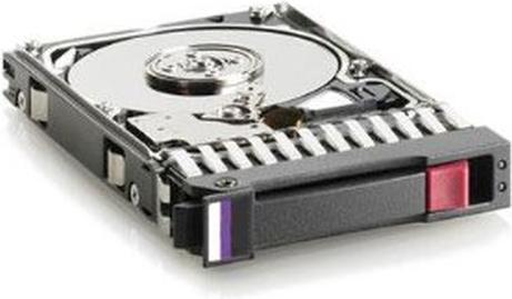 Actual product image HPE HP 160GB 3.5" 1.5G SATA 7200 rpm (0.16 TB, 3.5")