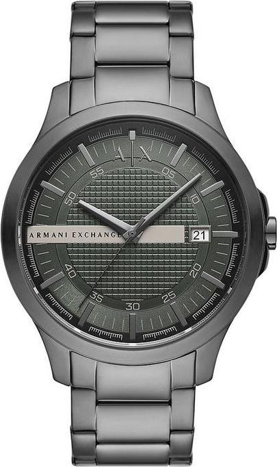 Armani Exchange Herrenuhr (Analoguhr, 46 mm)
