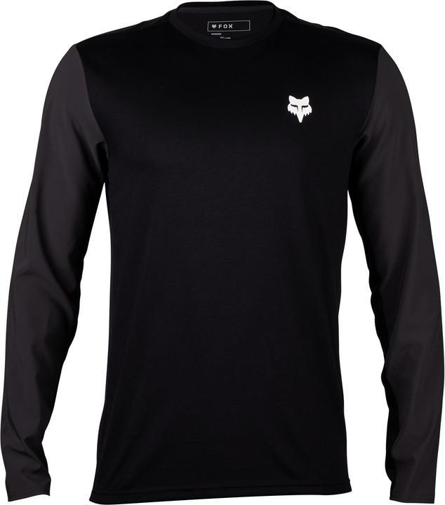 Produktbild Fox Jersey 24 Ranger Off Road Blk (XL)