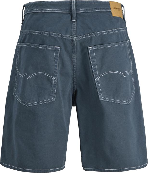 Actual product image Jack & Jones Jpstowen Contrast Shorts D Styd Ss25 (S)