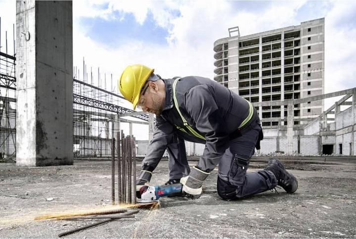 Produktbild Bosch Professional GWS 18V-11 (125 mm)