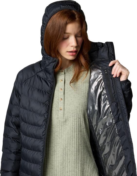 Immagine prodotto Columbia Giacca Powder Lite™ II con cappuccio (L)