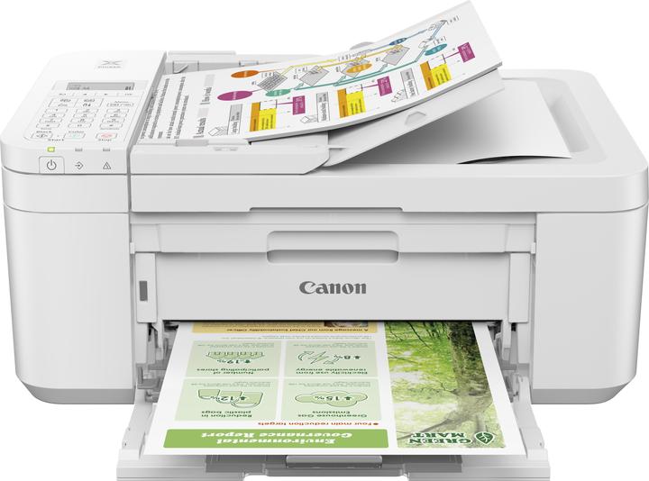 Immagine prodotto Canon Pixma TR4651 (Inchiostro, Colore)