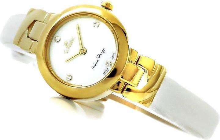 Immagine prodotto Gino Rossi Orologio Orologio da donna 11914A-3C2 (240 mm)