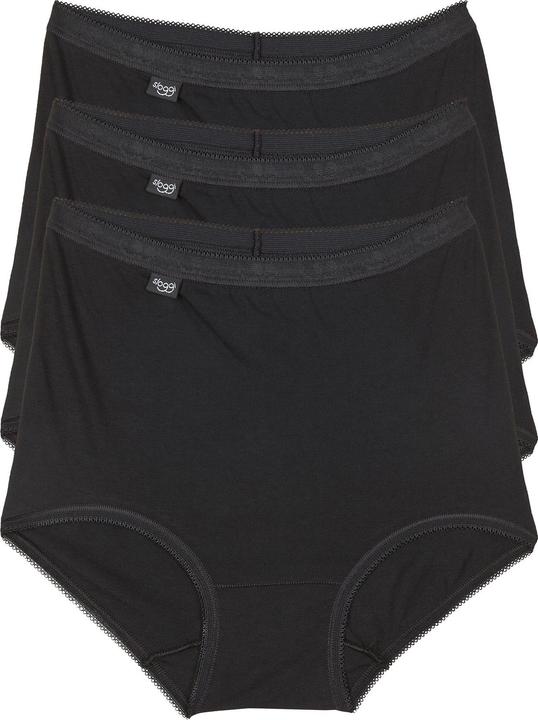 Immagine prodotto Sloggi Maxi slip Basic (42, confezione da 3)