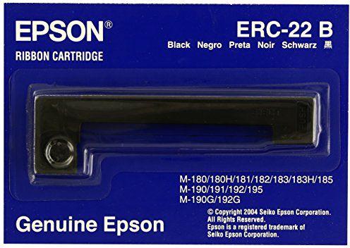 Epson Ribbon Farbband C43S015358