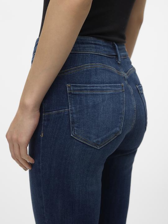 Produktbild Vero Moda VMTANYA Mid Rise Skinny Fit Jeans Skinny Jeans (32)