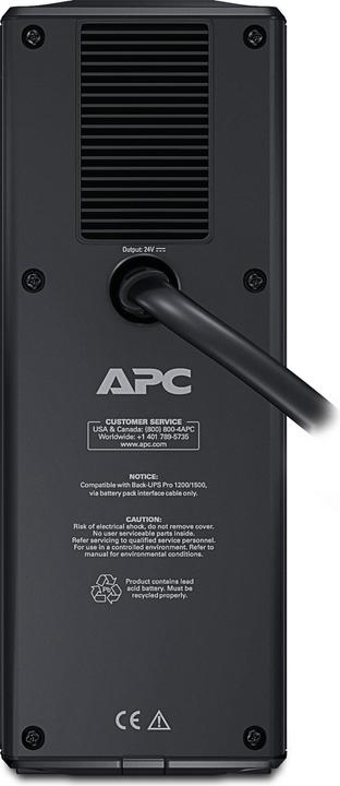 Actual product image APC Br24bpg