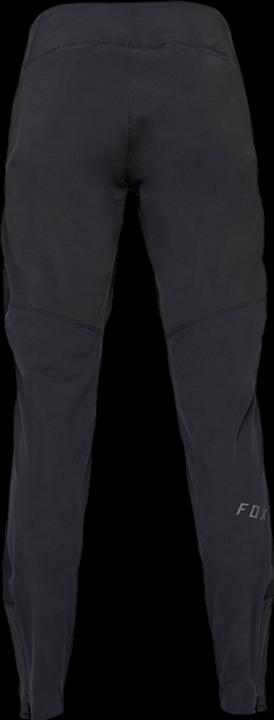 Actual product image Fox Pant 24 Flexair Pro Blk (36)
