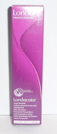 Image du produit Londa Coloration crème Color 7/44 blond moyen cuivré intense (7, 44)
