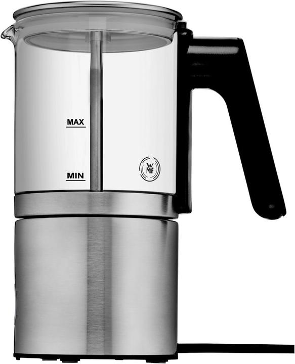 Produktbild WMF Lono Glas-Milchaufschäumer (25 cl)