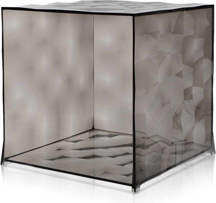 Image du produit Kartell Cube optique (41 x 40 x 41 cm)