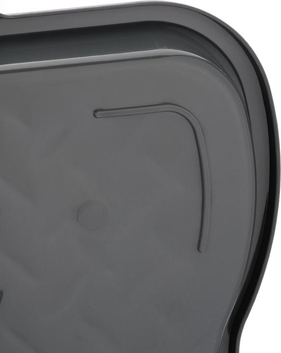 Actual product image Relaxdays Shoe drip tray (48 x 34 x 3 cm)