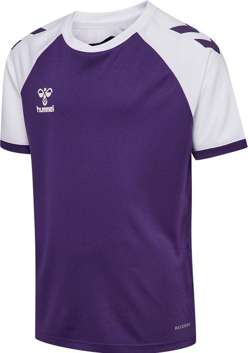 hummel Hmlmatch League Jersey S/S Kids