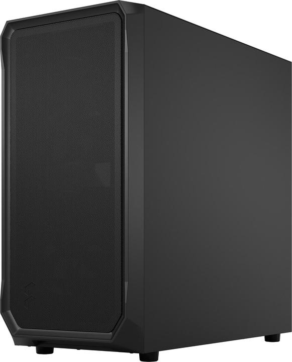 Actual product image Fractal Focus 2 (ATX, mATX, Mini-ITX)