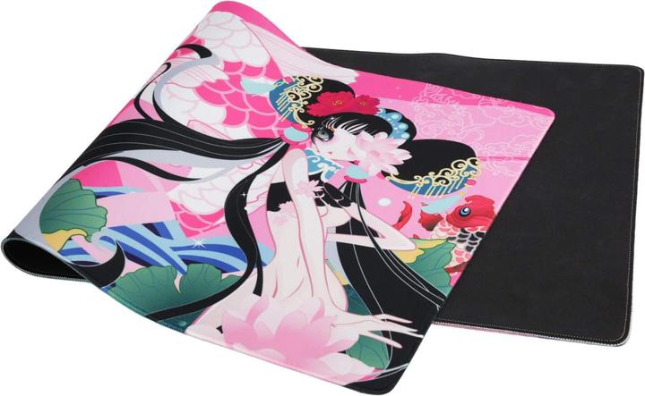 Immagine prodotto Varmilo Tappetino per mouse Overshadow the Flowers XXL (XXL)