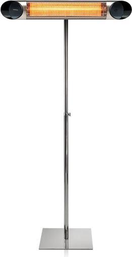 Produktbild Veito Blade S SR2500 (2500 W)
