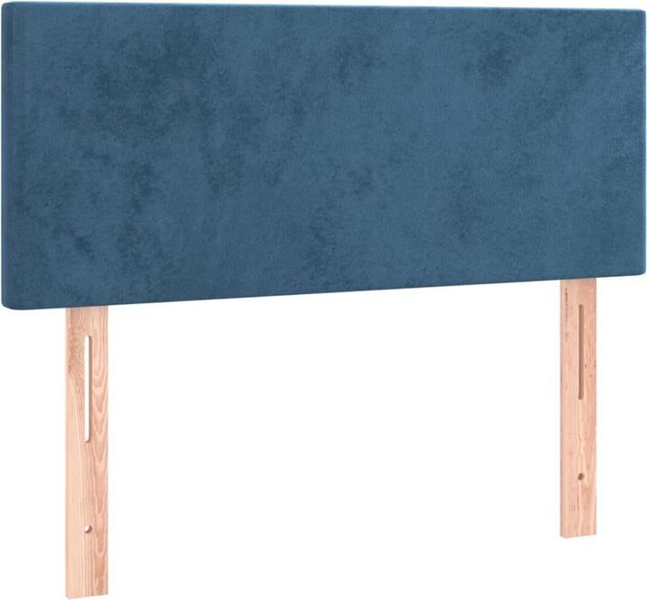 Bleu foncé