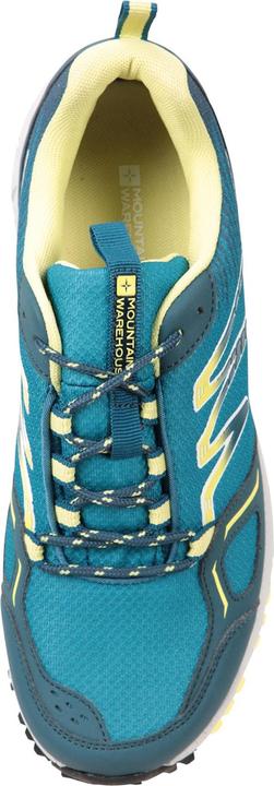Actual product image Mountain Warehouse Womens/Ladies Lakeside Walking Shoes (39)