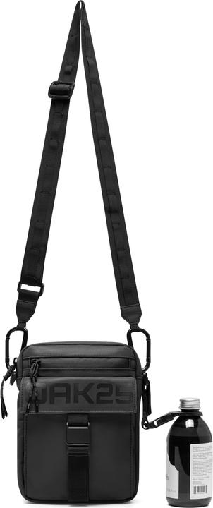 Immagine prodotto Oak25 Borsa a tracolla Luminite Frontpack
