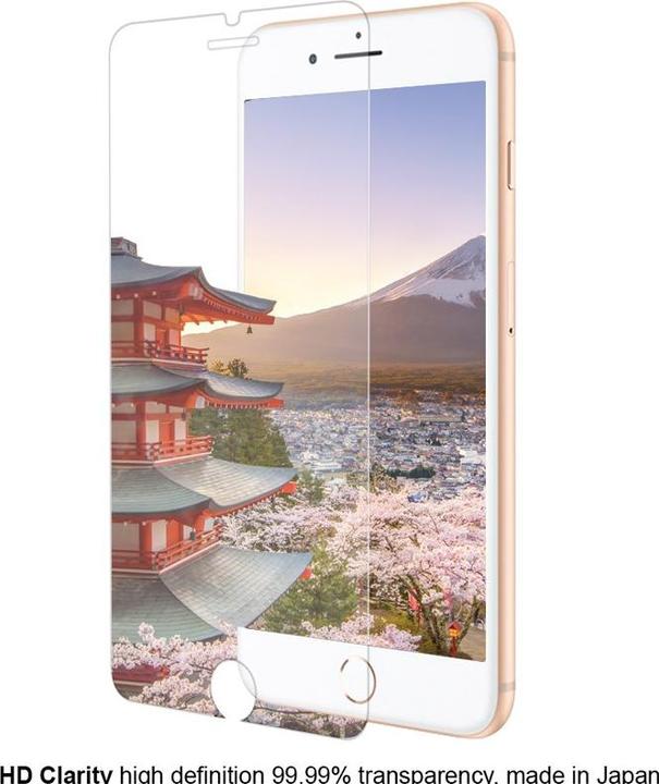 Produktbild Eiger Mountain Glass (2 Stück, Samsung Galaxy A21s)