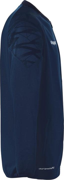 Actual product image Uhlsport Goal 25 Poly Jacket (116)