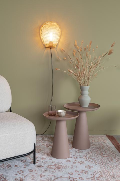 Actual product image White Label Living Ringar (34.5 x 34.5 x 41.5 cm)