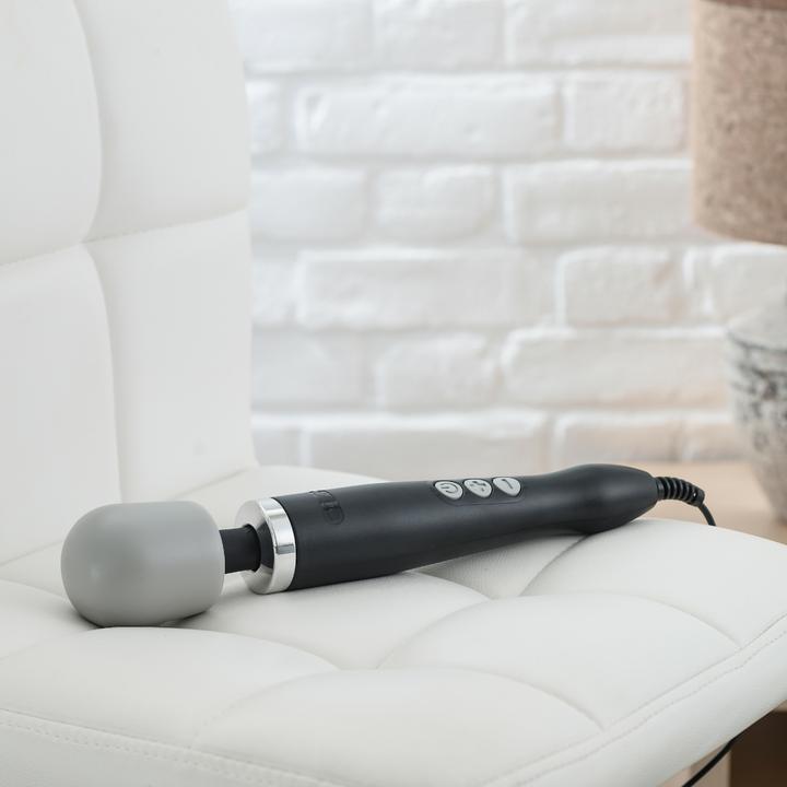 Image du produit Doxy Masseur Original - Noir