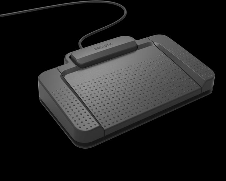 Image du produit Philips ACC2310 Pédale de commande USB
