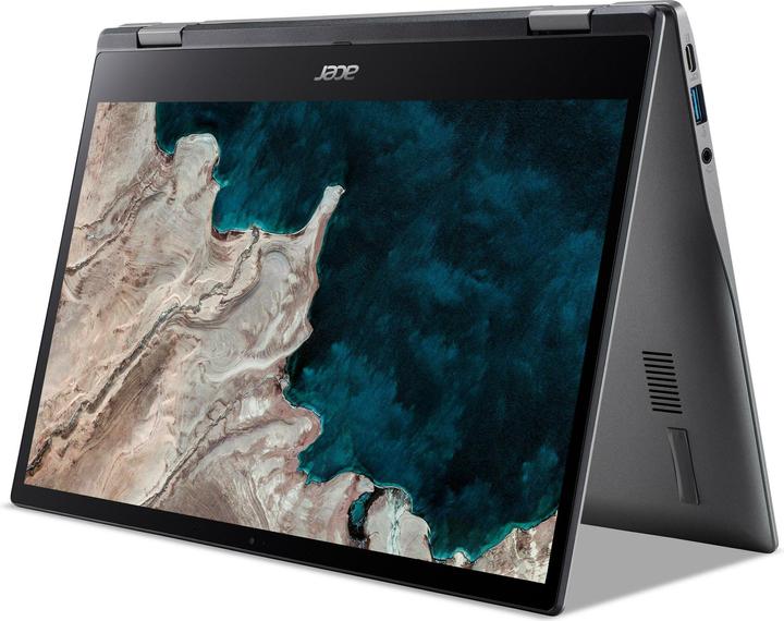 Image du produit Acer Chromebook Spin 513 (13.30", Snapdragon 7180c Lite, 8 Go, 64 Go, CH)